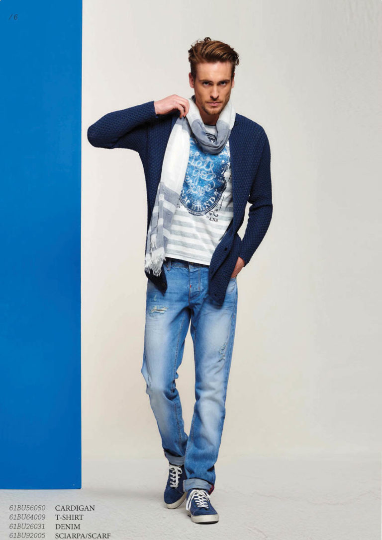 GAUDI JEANS GJ MAN SS 17 LEONARDO DEL PAGGIO MENSWEAR COLLECTION FASHION DESIGNER GRAPHIC DESIGNER