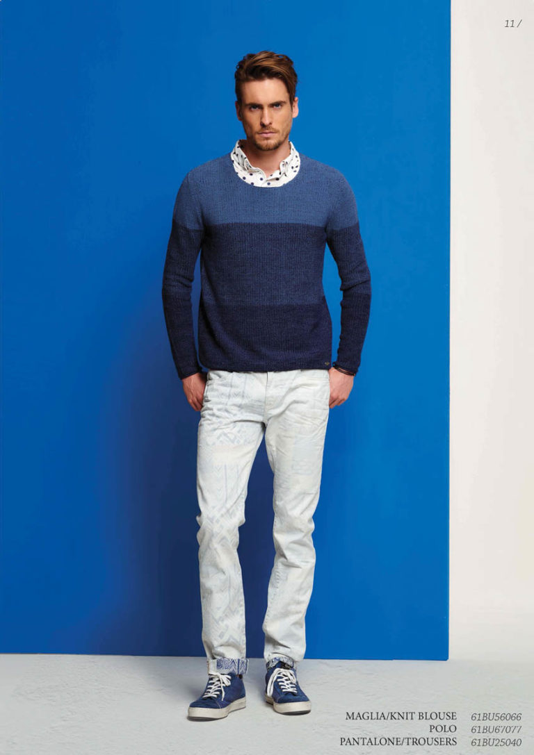GAUDI JEANS GJ MAN SS 17 LEONARDO DEL PAGGIO MENSWEAR COLLECTION FASHION DESIGNER GRAPHIC DESIGNER