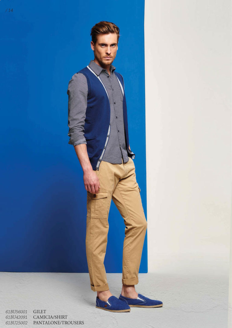 GAUDI JEANS GJ MAN SS 17 LEONARDO DEL PAGGIO MENSWEAR COLLECTION FASHION DESIGNER GRAPHIC DESIGNER