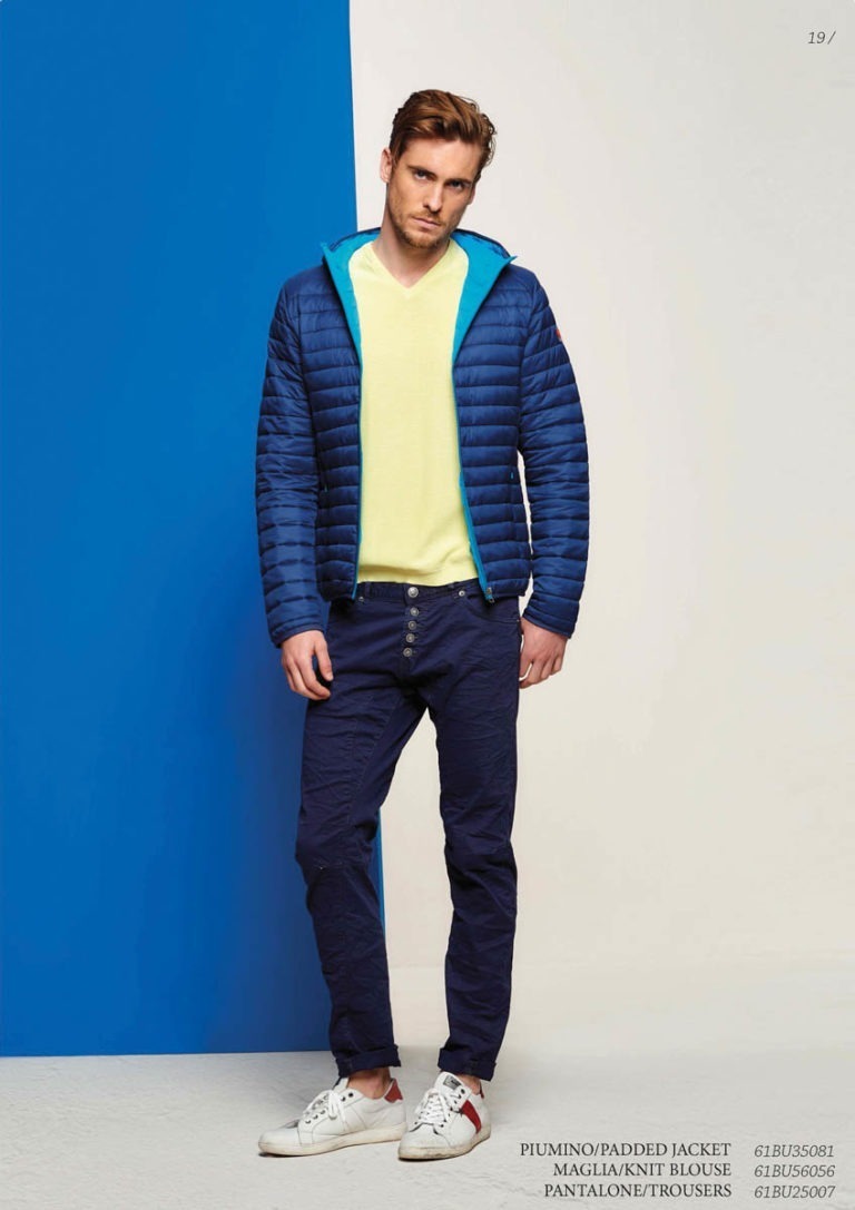 GAUDI JEANS GJ MAN SS 17 LEONARDO DEL PAGGIO MENSWEAR COLLECTION FASHION DESIGNER GRAPHIC DESIGNER