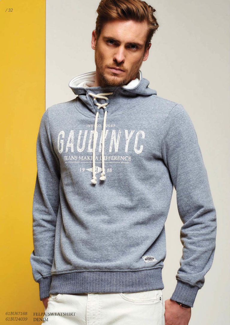 GAUDI JEANS GJ MAN SS 17 LEONARDO DEL PAGGIO MENSWEAR COLLECTION FASHION DESIGNER GRAPHIC DESIGNER