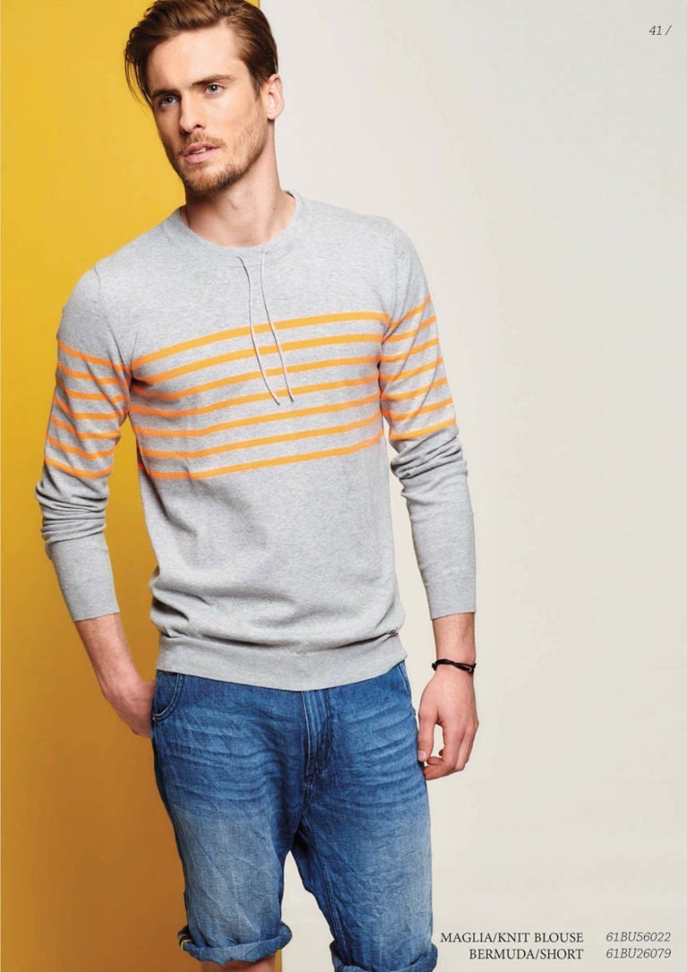 GAUDI JEANS GJ MAN SS 17 LEONARDO DEL PAGGIO MENSWEAR COLLECTION FASHION DESIGNER GRAPHIC DESIGNER