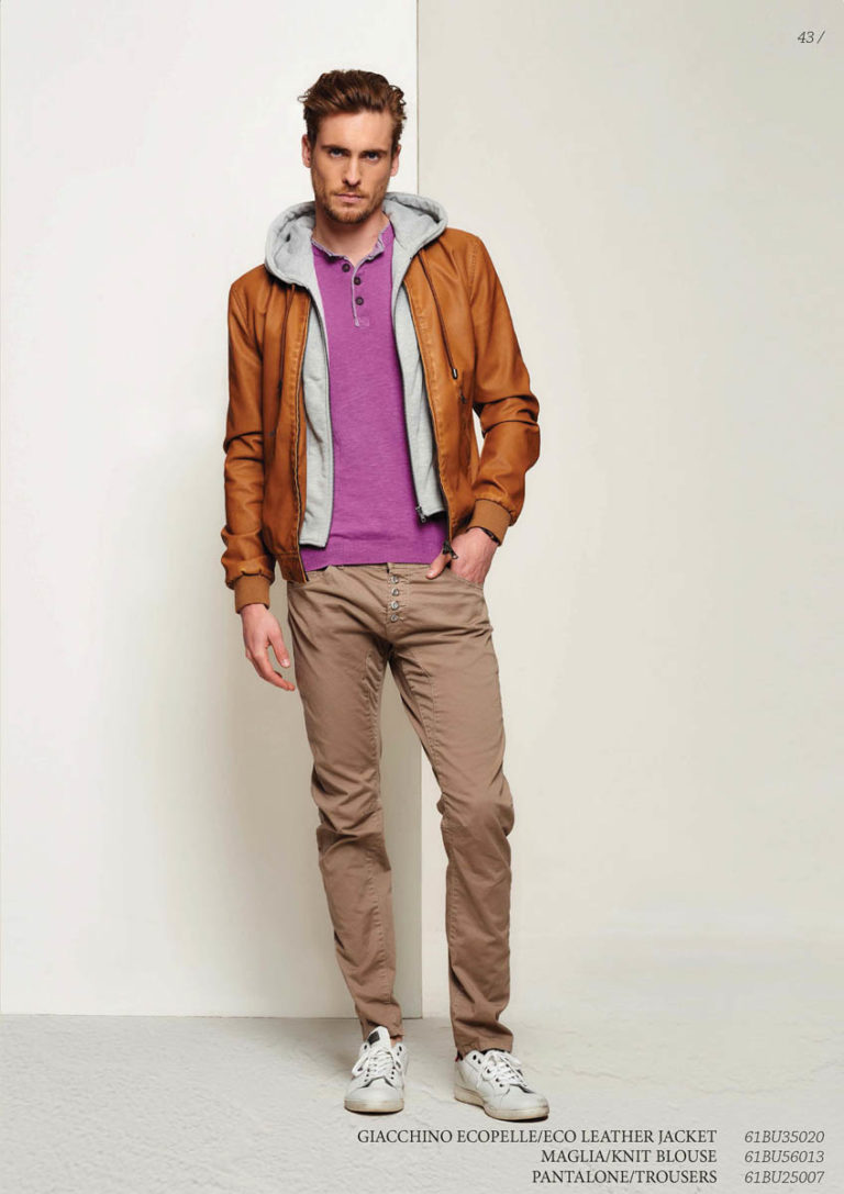 GAUDI JEANS GJ MAN SS 17 LEONARDO DEL PAGGIO MENSWEAR COLLECTION FASHION DESIGNER GRAPHIC DESIGNER