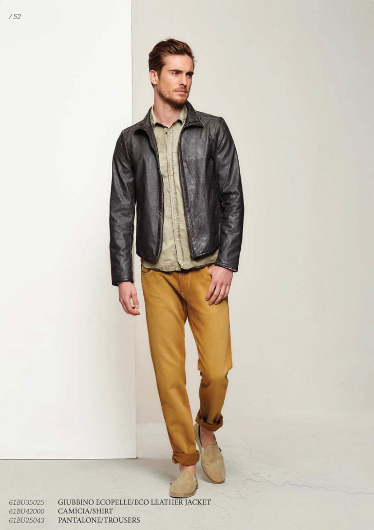 GAUDI JEANS GJ MAN SS 17 LEONARDO DEL PAGGIO MENSWEAR COLLECTION FASHION DESIGNER GRAPHIC DESIGNER