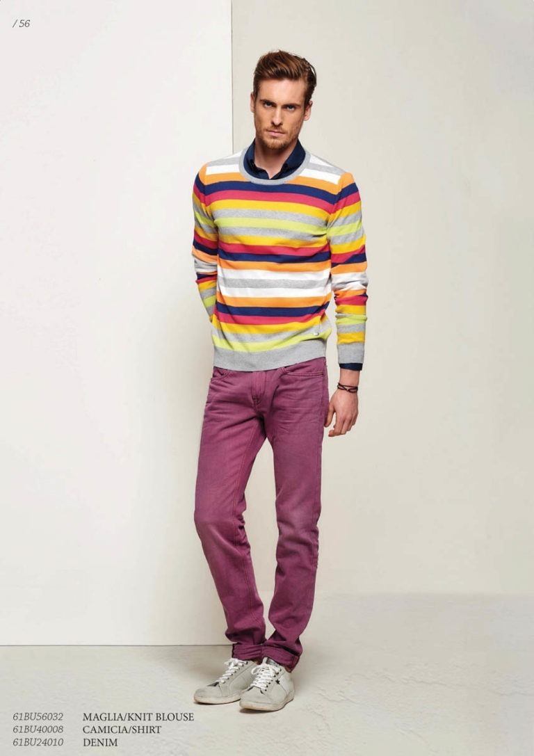 GAUDI JEANS GJ MAN SS 17 LEONARDO DEL PAGGIO MENSWEAR COLLECTION FASHION DESIGNER GRAPHIC DESIGNER