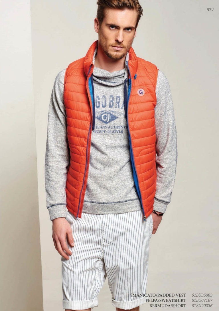 GAUDI JEANS GJ MAN SS 17 LEONARDO DEL PAGGIO MENSWEAR COLLECTION FASHION DESIGNER GRAPHIC DESIGNER