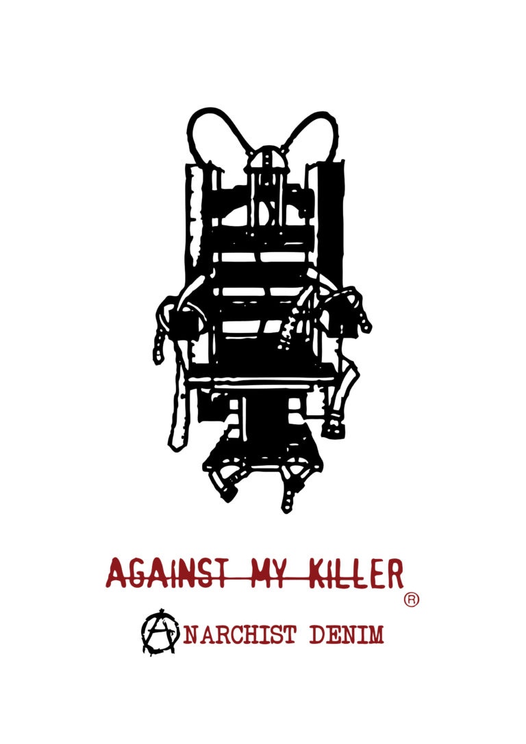 Against My Killer graphics Spring/Summer 2011, artwork 00 – Leonardo Del Paggio, menswear designer
