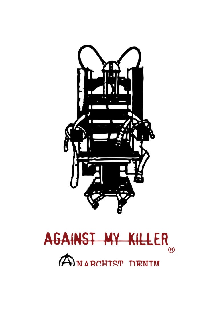 Against My Killer graphics Spring/Summer 2011, artwork 00 – Leonardo Del Paggio, menswear designer