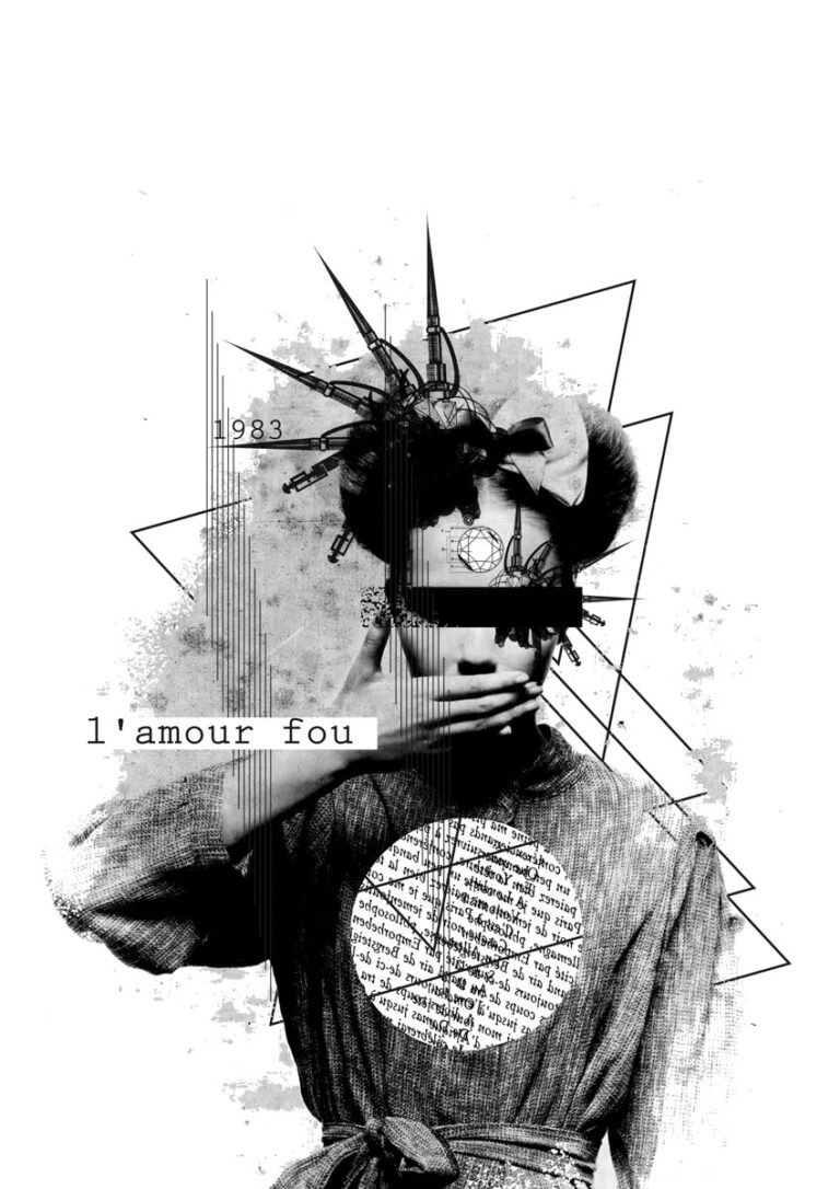 Absolut Joy graphics Fall/Winter 2013, artwork 07 – Leonardo Del Paggio, menswear designer