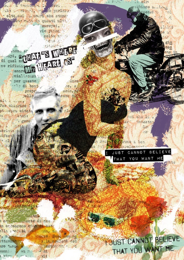 Absolut Joy graphics Fall/Winter 2013, artwork 12 – Leonardo Del Paggio, menswear designer